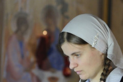 Епархиалки, 2013г.