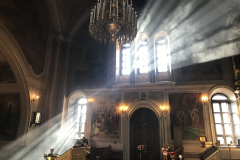 Храм в солнечных лучах, 23.06.2026г.