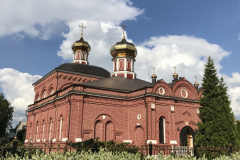 Июньские картинки, 30.06.2026г.