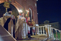 Наша Пасха, 20.04.2014г.