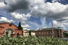 Обитель и облака, 18.06.2026г.
