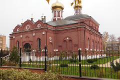 Осенние мотивы, 2013г.