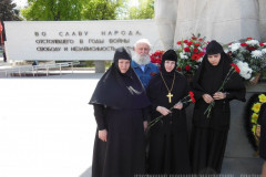 «Поклонимся великим тем годам…», 09.05.2014г.