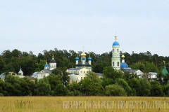 Полтора дня в Оптиной Пустыни, 19-21.08.2012г.