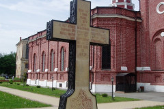 Радоница. Поминовение усопших, 14.05.2013г.