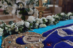 В праздник Успения Пресвятой Богородицы, 28.08.2026г.